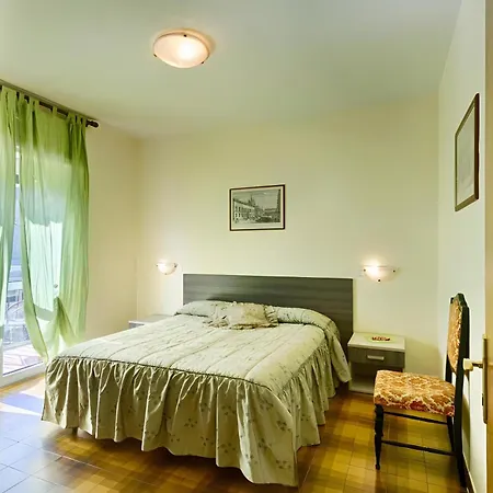 Mancuso Del Voison Guest house *