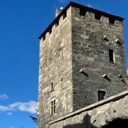 Mancuso Del Voison Гостевой дом