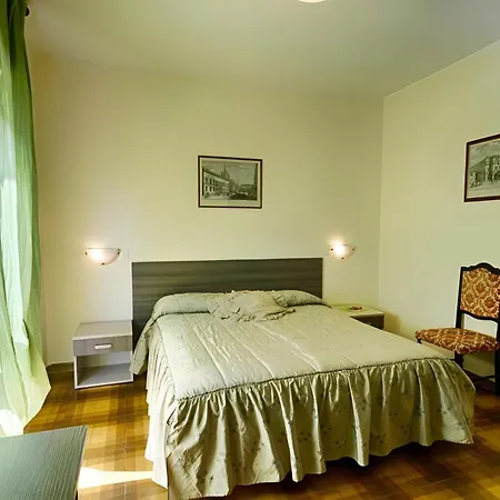 Guest house Mancuso Del Voison *