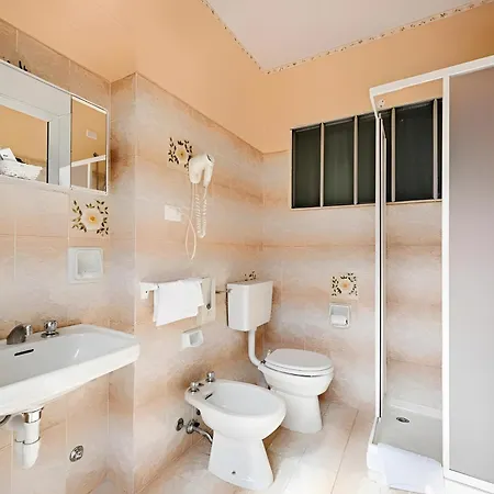 Mancuso Del Voison Guest house *