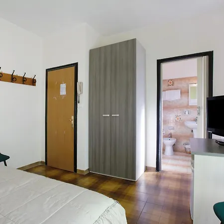 Mancuso Del Voison Guest house