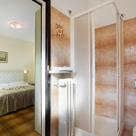 Guest house Mancuso Del Voison *