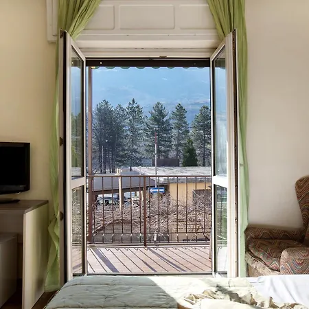 Mancuso Del Voison Guest house *