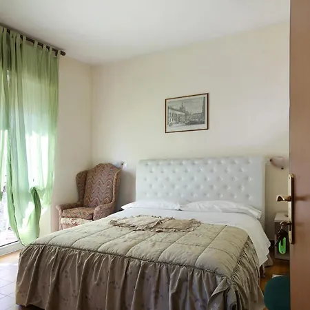 Mancuso Del Voison Guest house