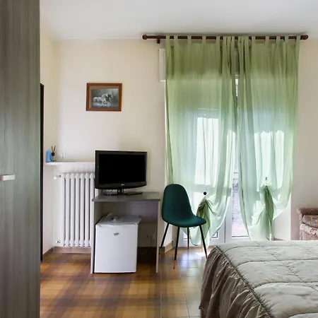 Mancuso Del Voison Gasthof Aosta