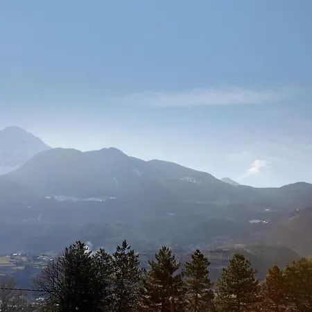 Mancuso Del Voison Guest house Aosta